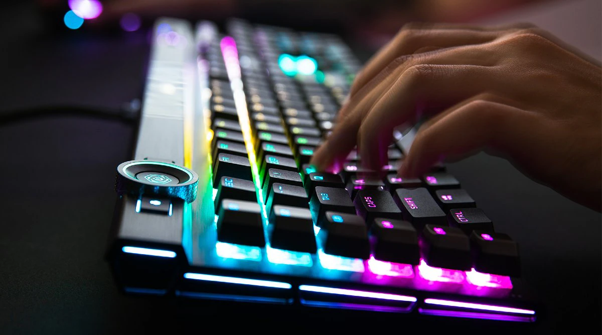 How to Choose a Keyboard